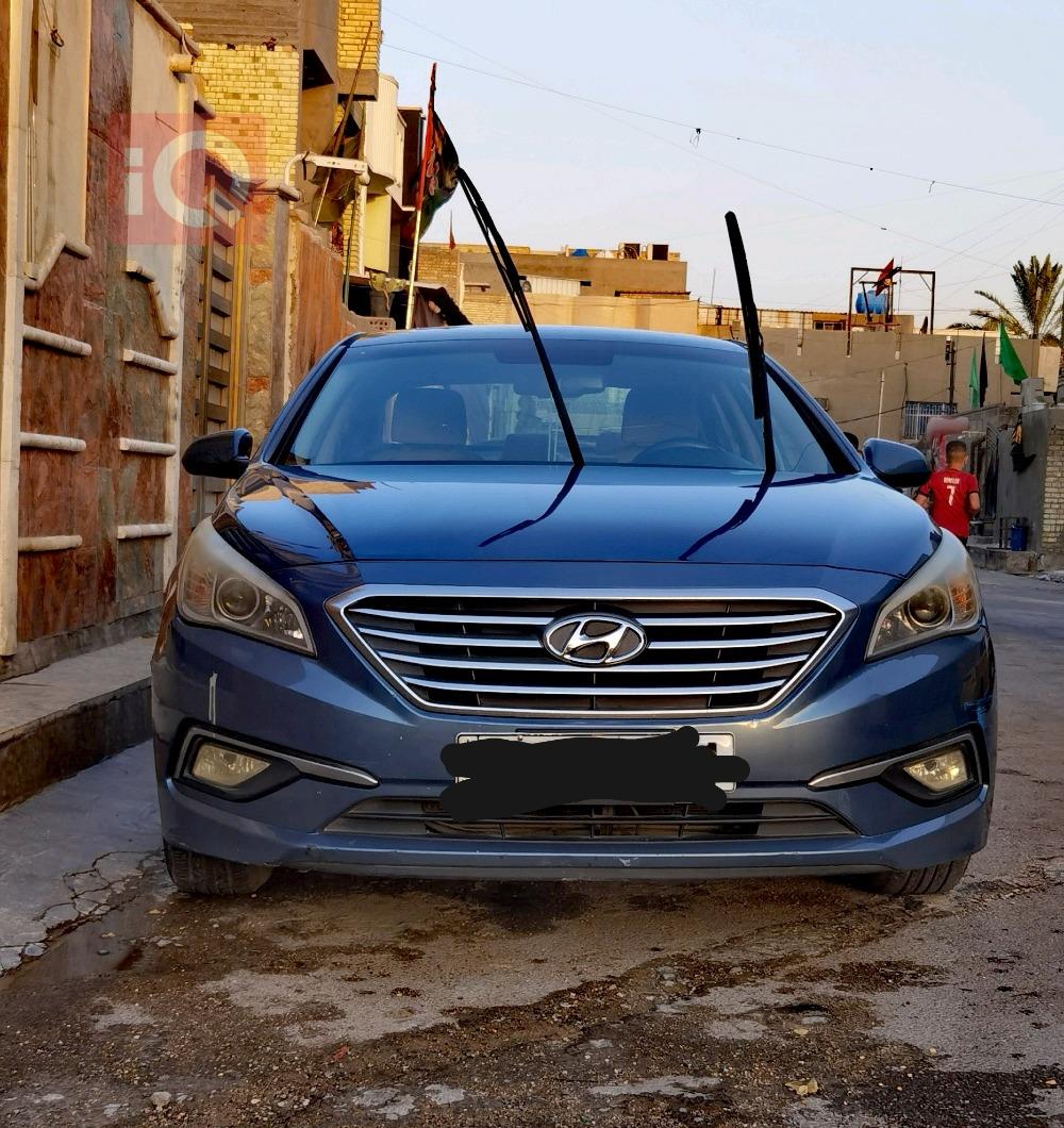 هيونداي سوناتا